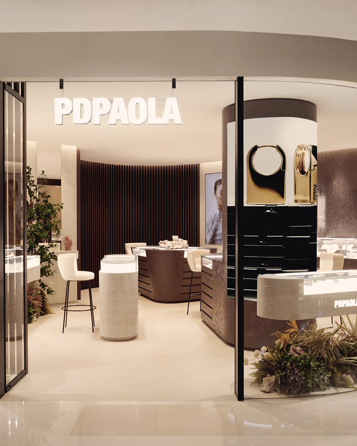 PDPAOLA I Refined jewelry crafted to transcend I Official Site image - PDPaola