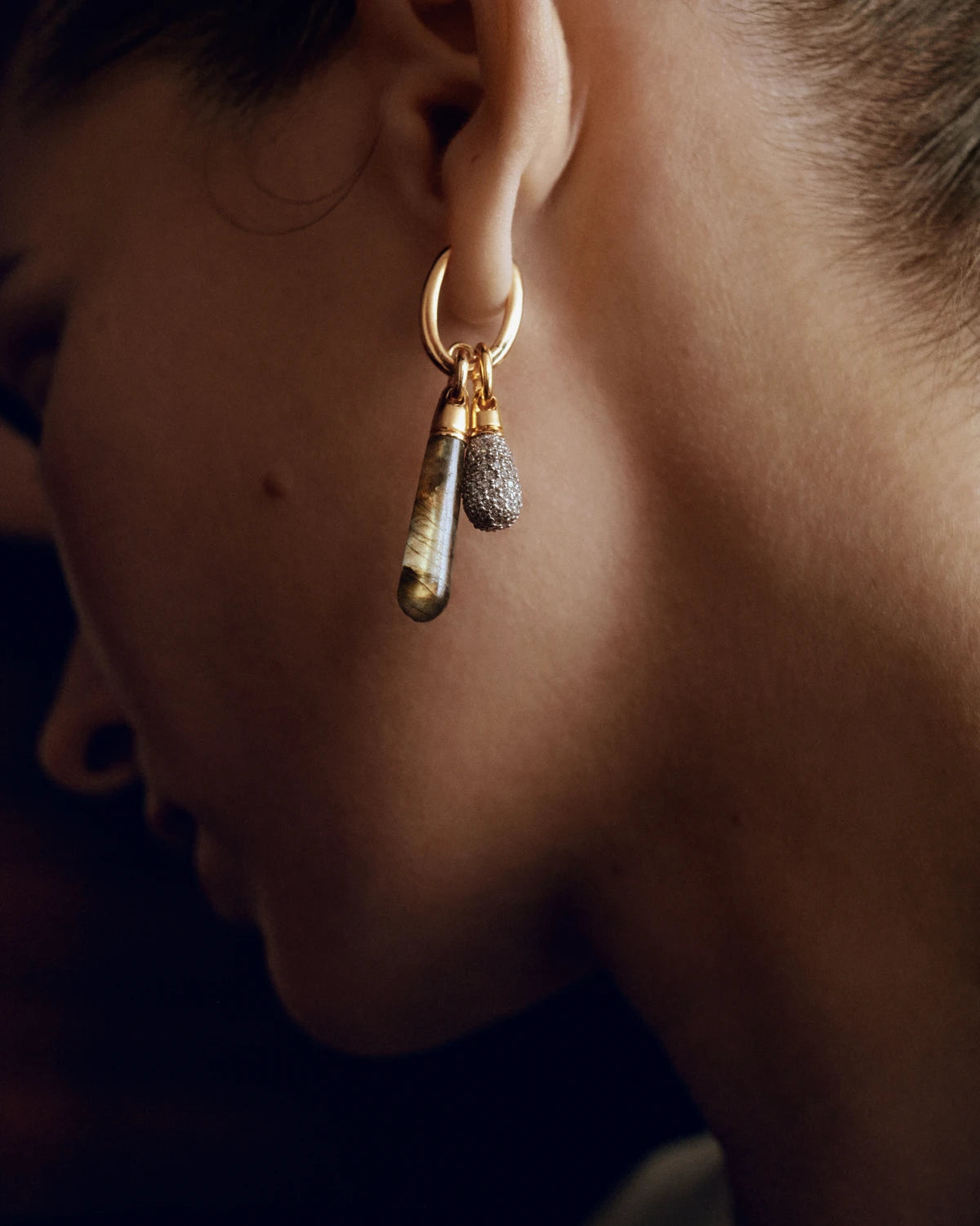 Pendants